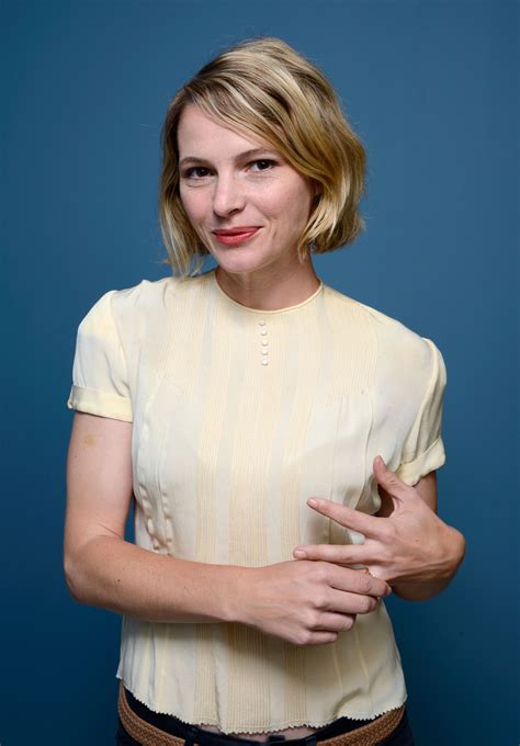 Amy Seimetz Autoerotic